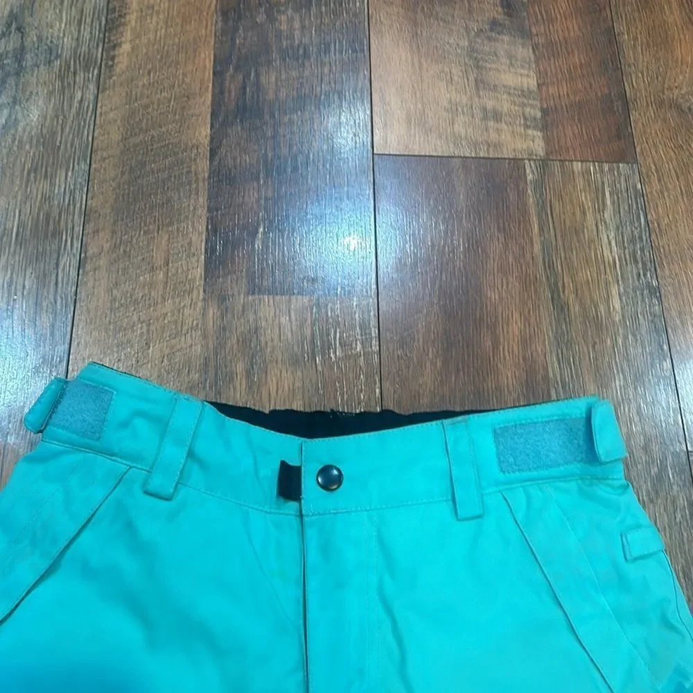 686 snow pants M (4850)